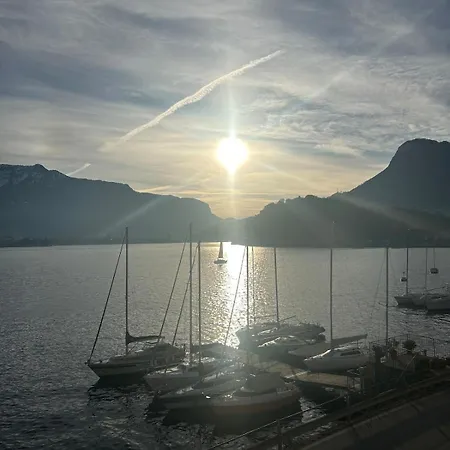 Apartman Casa Delle Vele *