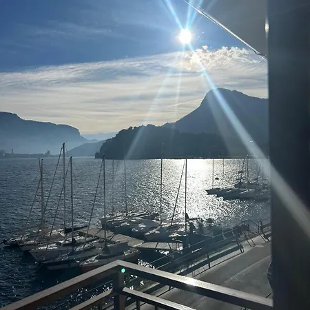 Apartman Casa Delle Vele